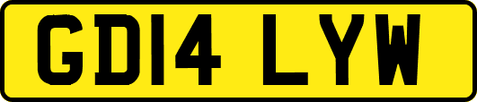 GD14LYW