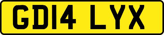 GD14LYX