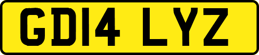 GD14LYZ