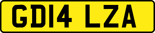 GD14LZA
