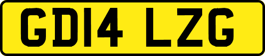 GD14LZG