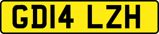 GD14LZH