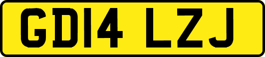 GD14LZJ