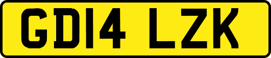 GD14LZK