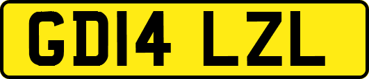 GD14LZL