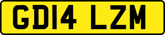 GD14LZM