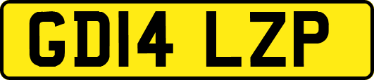 GD14LZP