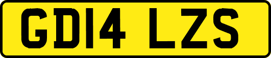 GD14LZS