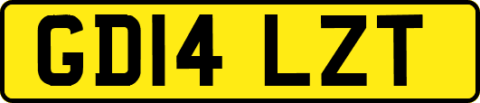 GD14LZT