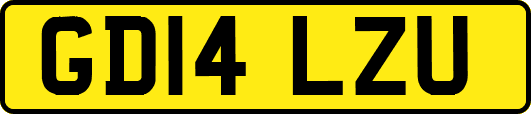 GD14LZU