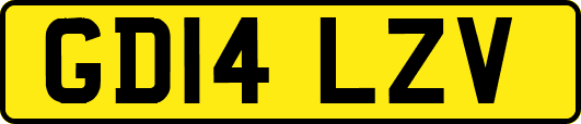 GD14LZV