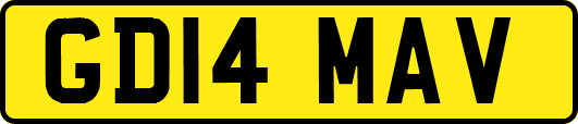 GD14MAV