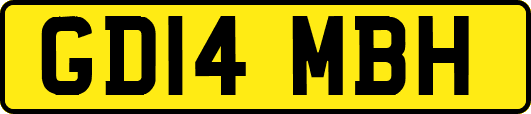 GD14MBH