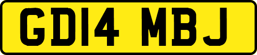 GD14MBJ