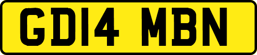 GD14MBN