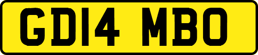GD14MBO