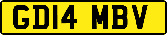 GD14MBV