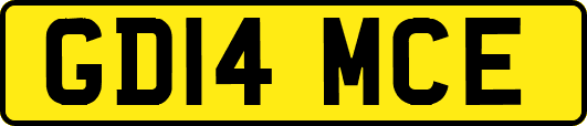 GD14MCE