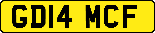 GD14MCF