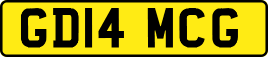 GD14MCG