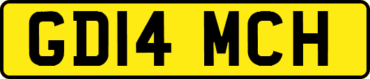 GD14MCH