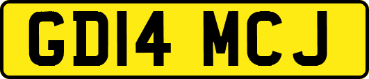 GD14MCJ