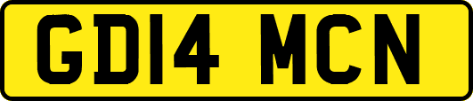 GD14MCN