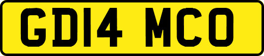 GD14MCO