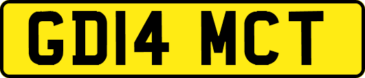 GD14MCT
