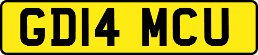 GD14MCU