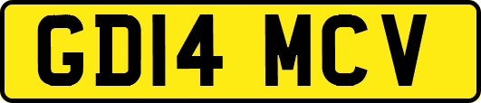 GD14MCV