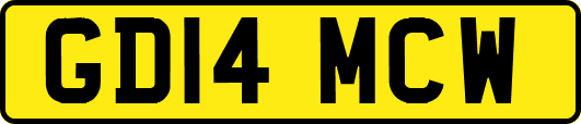 GD14MCW