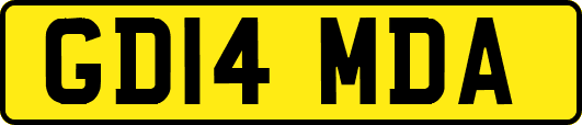 GD14MDA