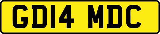 GD14MDC