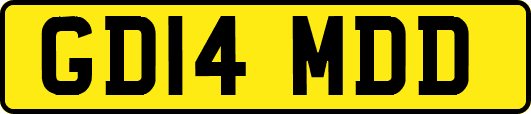 GD14MDD