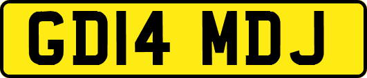 GD14MDJ