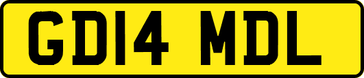 GD14MDL