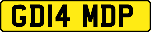 GD14MDP