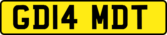 GD14MDT
