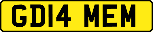 GD14MEM