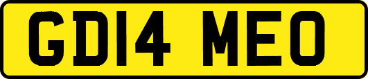 GD14MEO