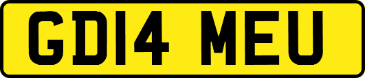 GD14MEU