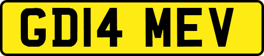 GD14MEV