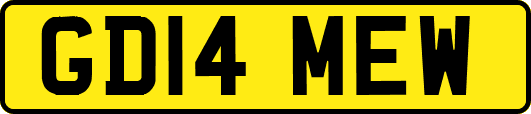 GD14MEW
