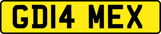 GD14MEX