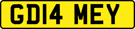 GD14MEY