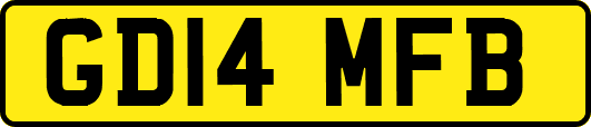GD14MFB