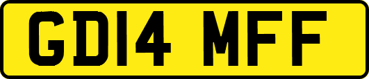GD14MFF