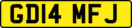 GD14MFJ