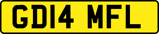 GD14MFL